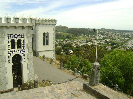 el Parque Independencia
